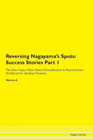 Cover of Reversing Nagayama's Spots