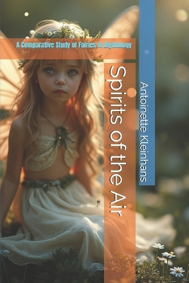 Cover of Spirits of the Air