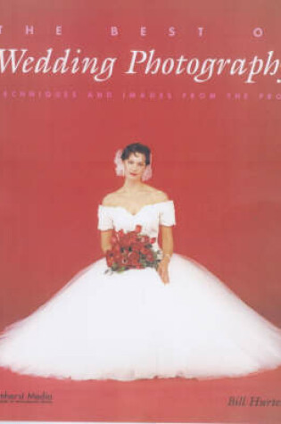 Cover of The Best of Wedding Photography