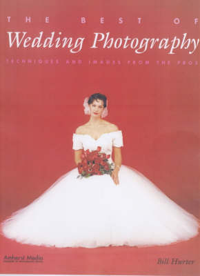 Cover of The Best of Wedding Photography