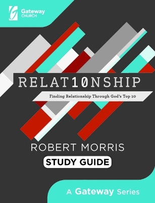 Cover of Relat10nship Study Guide