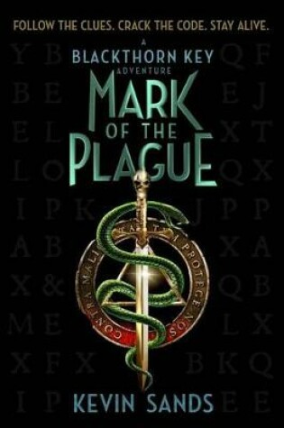 Cover of Mark of the Plague