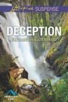 Book cover for Deception