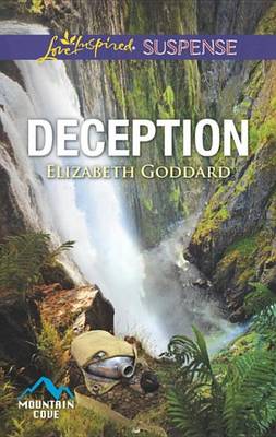 Cover of Deception