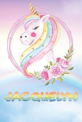 Book cover for Jacquelyn