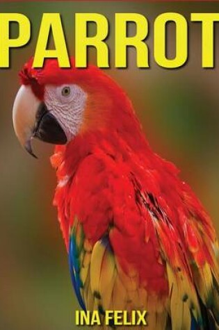 Cover of Parrot