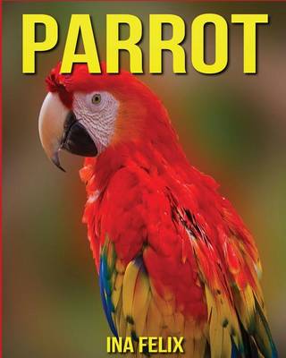 Book cover for Parrot