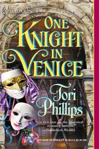 Cover of One Knight in Venice