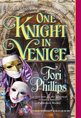 Cover of One Knight in Venice