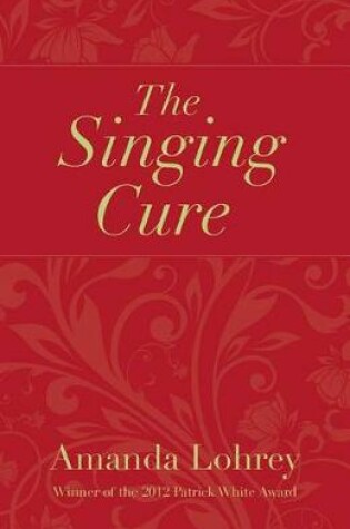 Cover of The Singing Cure