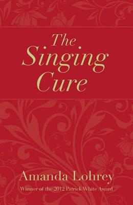 Book cover for The Singing Cure