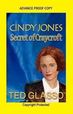 Cover of Cindy Jones & the Secret of Craycroft (T)