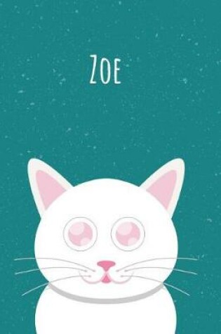 Cover of Zoe