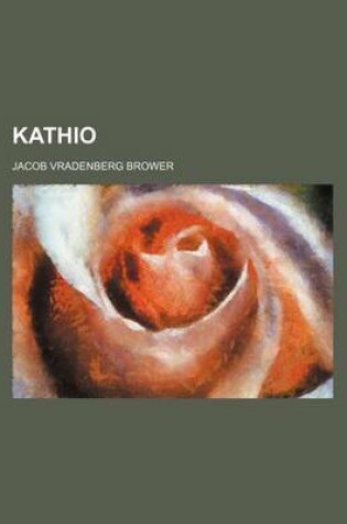 Cover of Kathio