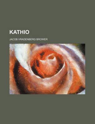 Book cover for Kathio
