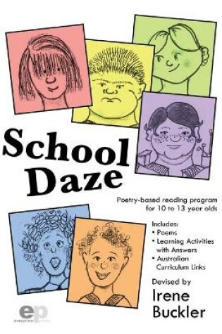 Cover of School Daze