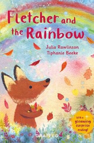 Cover of Fletcher and the Rainbow