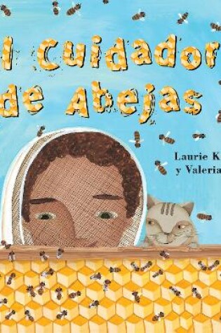 Cover of El cuidador de abejas
