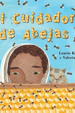 Cover of El cuidador de abejas