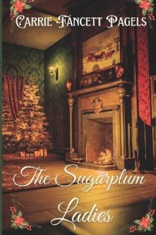 Cover of The Sugarplum Ladies