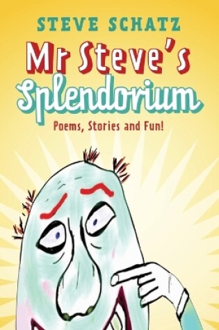 Cover of Mr. Steve's Splendorium