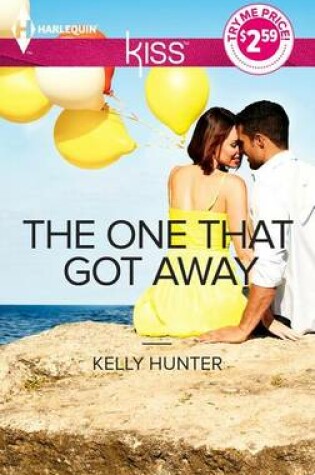 Cover of One That Got Away