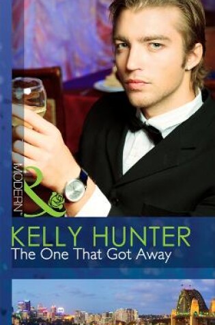 Cover of The One That Got Away