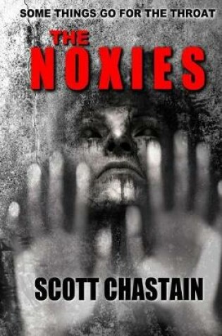Cover of The Noxies