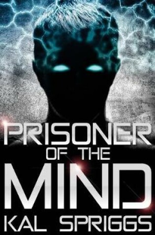 Cover of Prisoner of the Mind