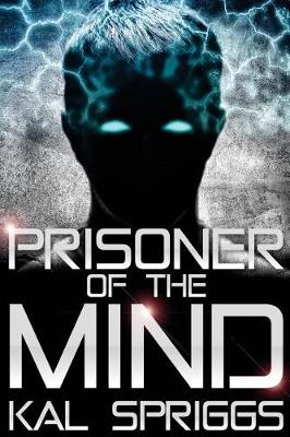 Book cover for Prisoner of the Mind