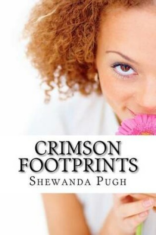 Cover of Crimson Footprints