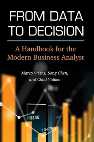 Cover of From Data to Decision