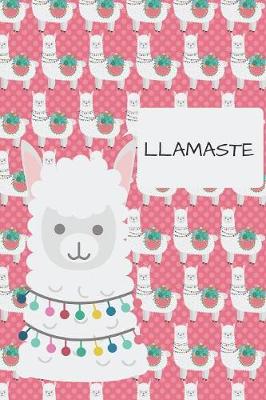 Book cover for Llamaste