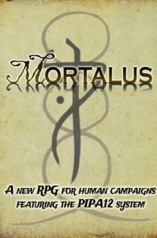 Cover of Mortalus