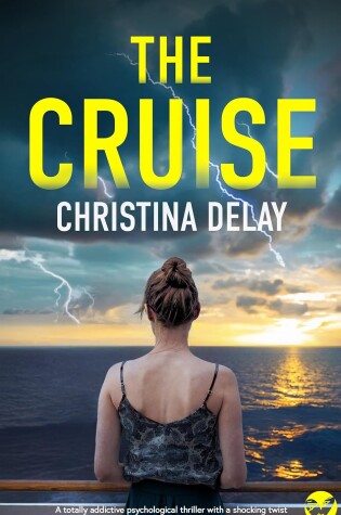 Cover of The Cruise