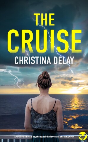 Book cover for The Cruise