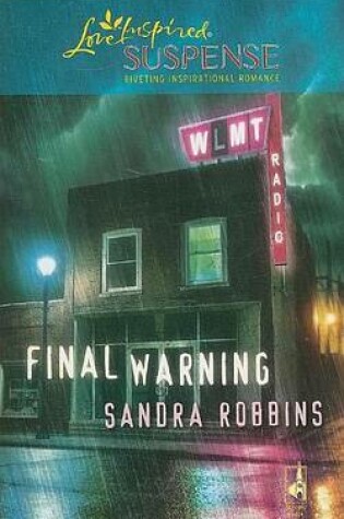 Cover of Final Warning