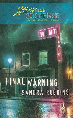 Cover of Final Warning