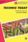 Book cover for Technic Today, Part 1