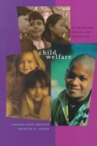 Cover of Child Welfare