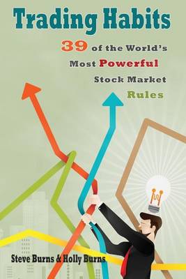 Book cover for Trading Habits