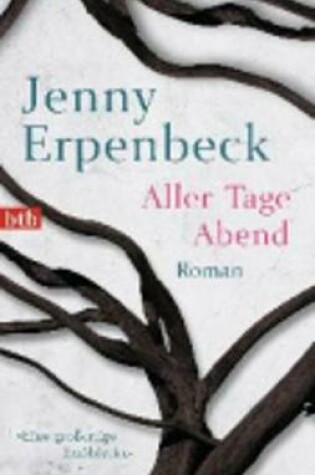 Cover of Aller Tage Abend