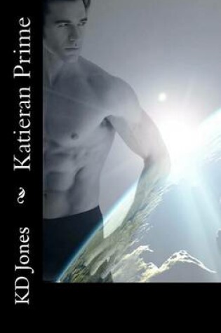 Cover of Katieran Prime