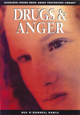 Book cover for Drugs and Anger