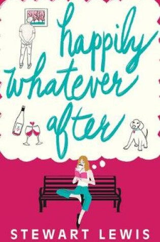 Cover of Happily Whatever After