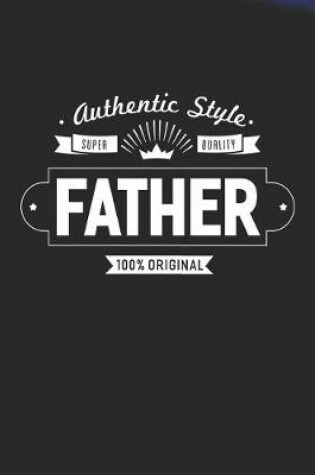 Cover of Authentic Style Super Quality Father 100% Original