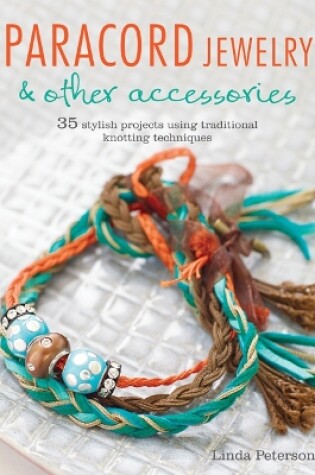 Cover of Paracord Jewelry & Other Accessories