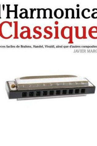 Cover of L'Harmonica Classique