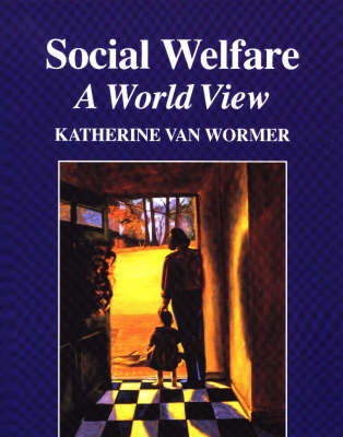 Cover of Social Welfare