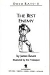 Book cover for The Best Enemy